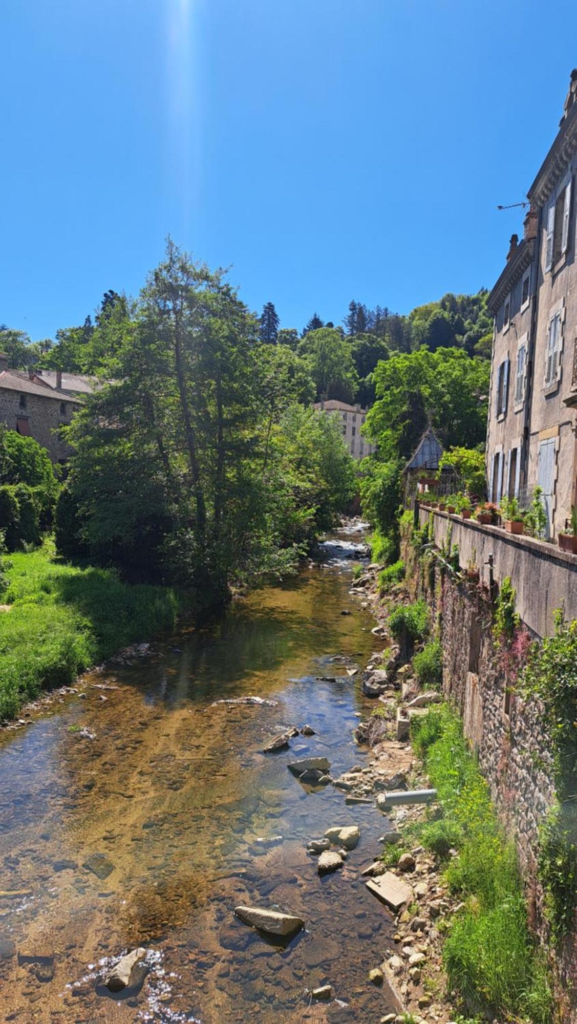 Du Doubs Au Doux Villa ลามาสต์ ภายนอก รูปภาพ