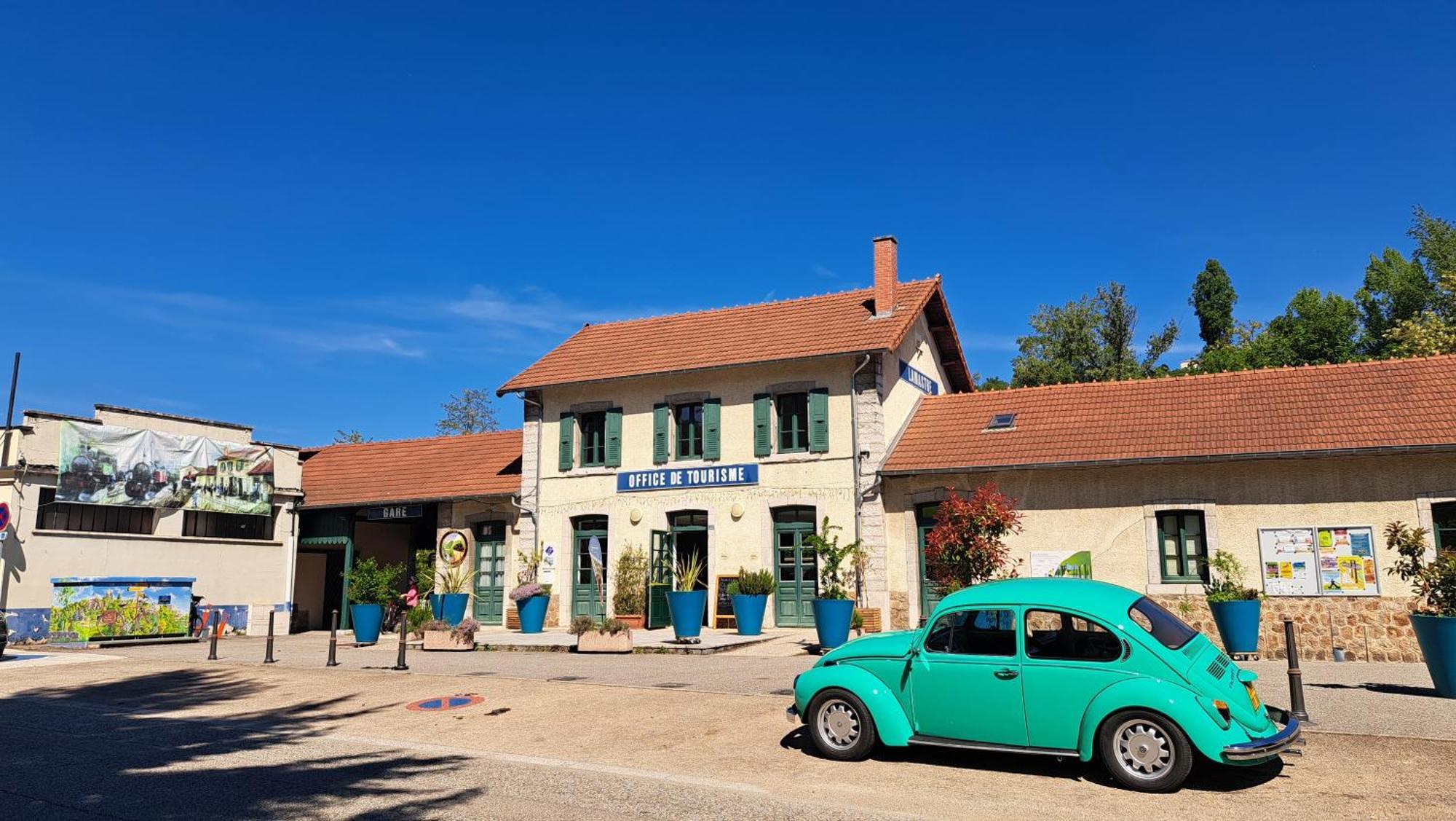 Du Doubs Au Doux Villa ลามาสต์ ภายนอก รูปภาพ